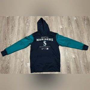 NWOT Seattle Mariners Nike Hoodie ⚾️
